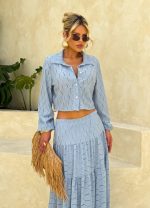 Cropped Realeza