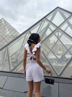 Short Louvre - Imagem 8
