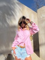 Camisete Sandy - Imagem 6