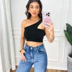 Cropped Luiza