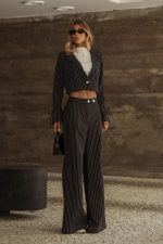 Calça Linea Alfaiataria Feminina - Imagem 4