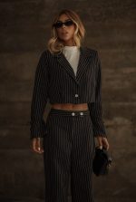 Blazer Axis Alfaiataria Feminino