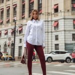 Calça Pezinho Feminina Suede Light