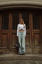 Cropped Nuance Feminino - Imagem 5