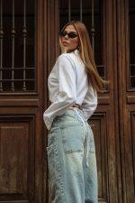 Cropped Nuance Feminino - Imagem 2