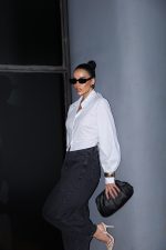 Cropped Feminino em Tricoline com Costas Abertas - Imagem 13