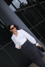 Cropped Feminino em Tricoline com Costas Abertas - Imagem 10