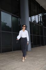 Cropped Feminino em Tricoline com Costas Abertas - Imagem 9