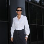 Cropped Feminino em Tricoline com Costas Abertas