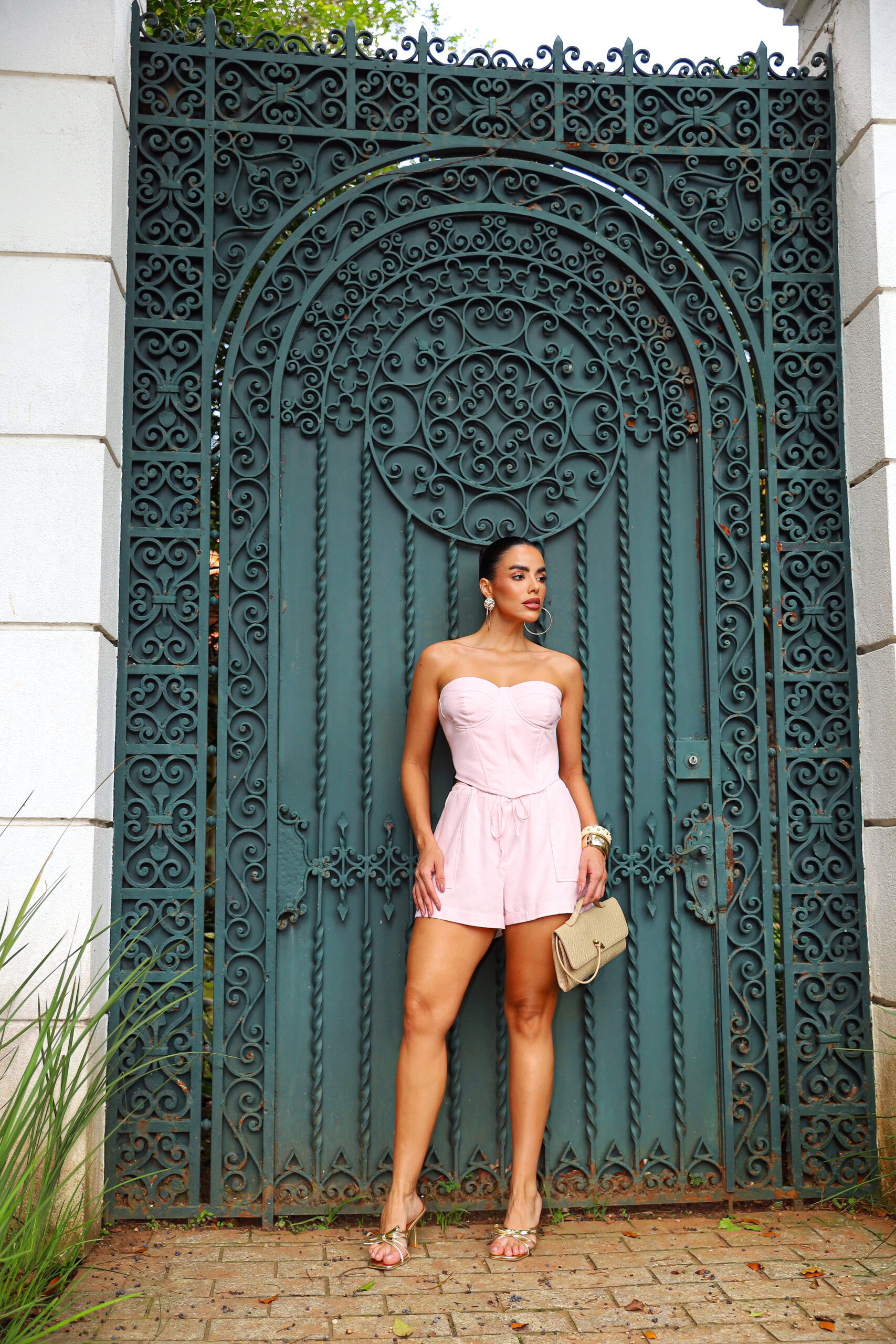 Short Petala - Imagem 32