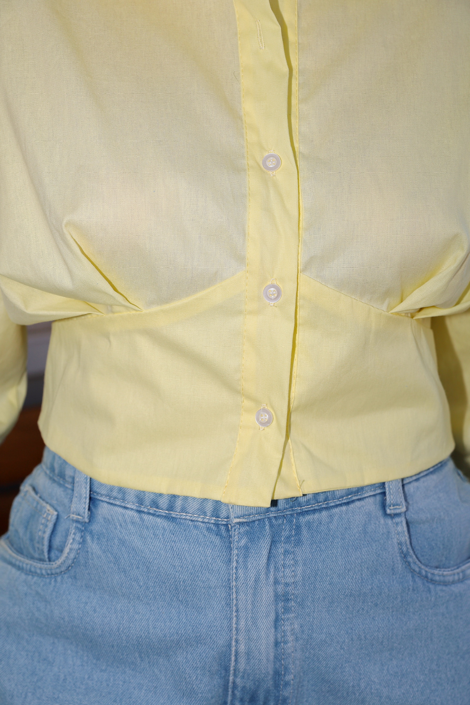 Cropped Frésia - Imagem 7