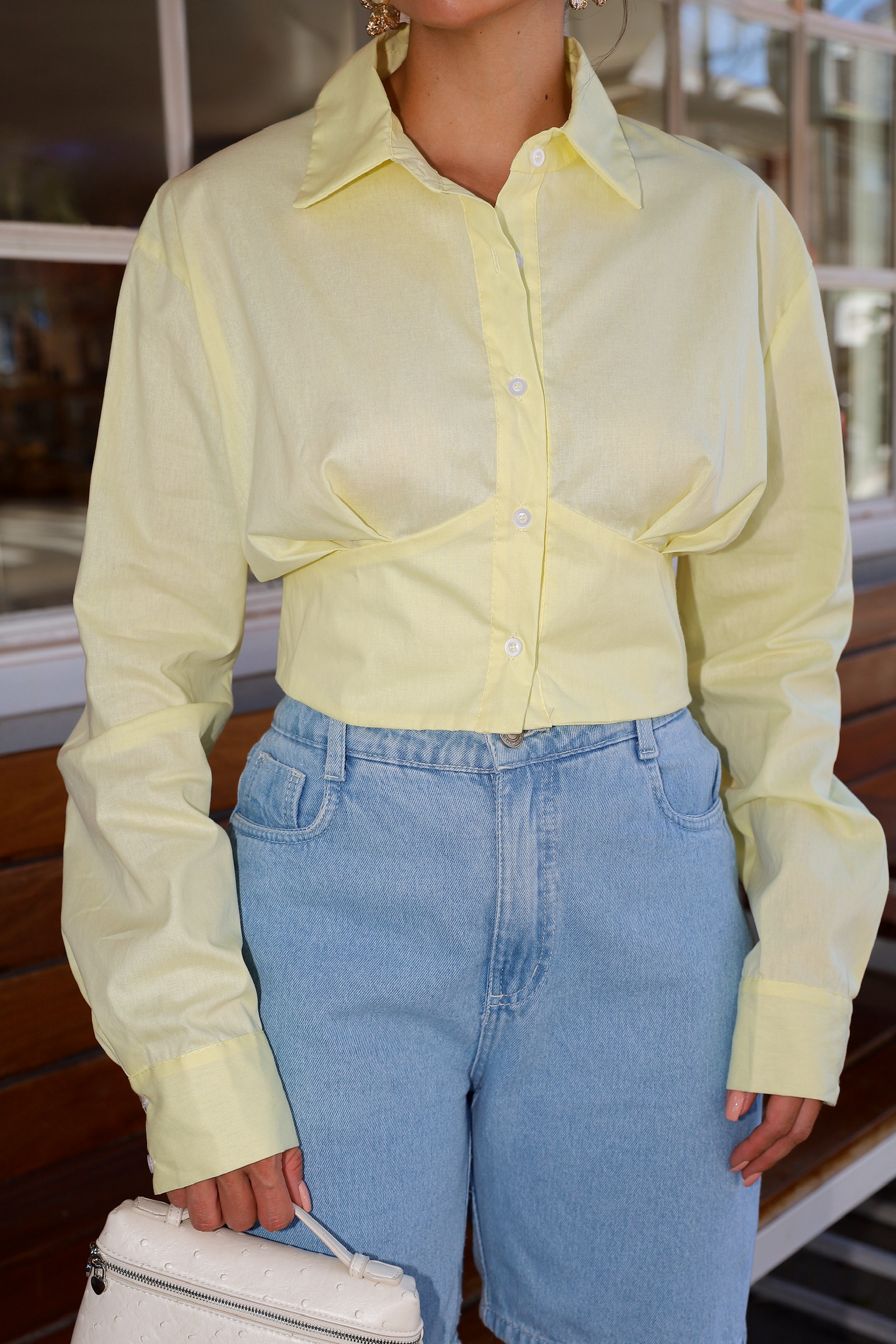 Cropped Frésia - Imagem 4