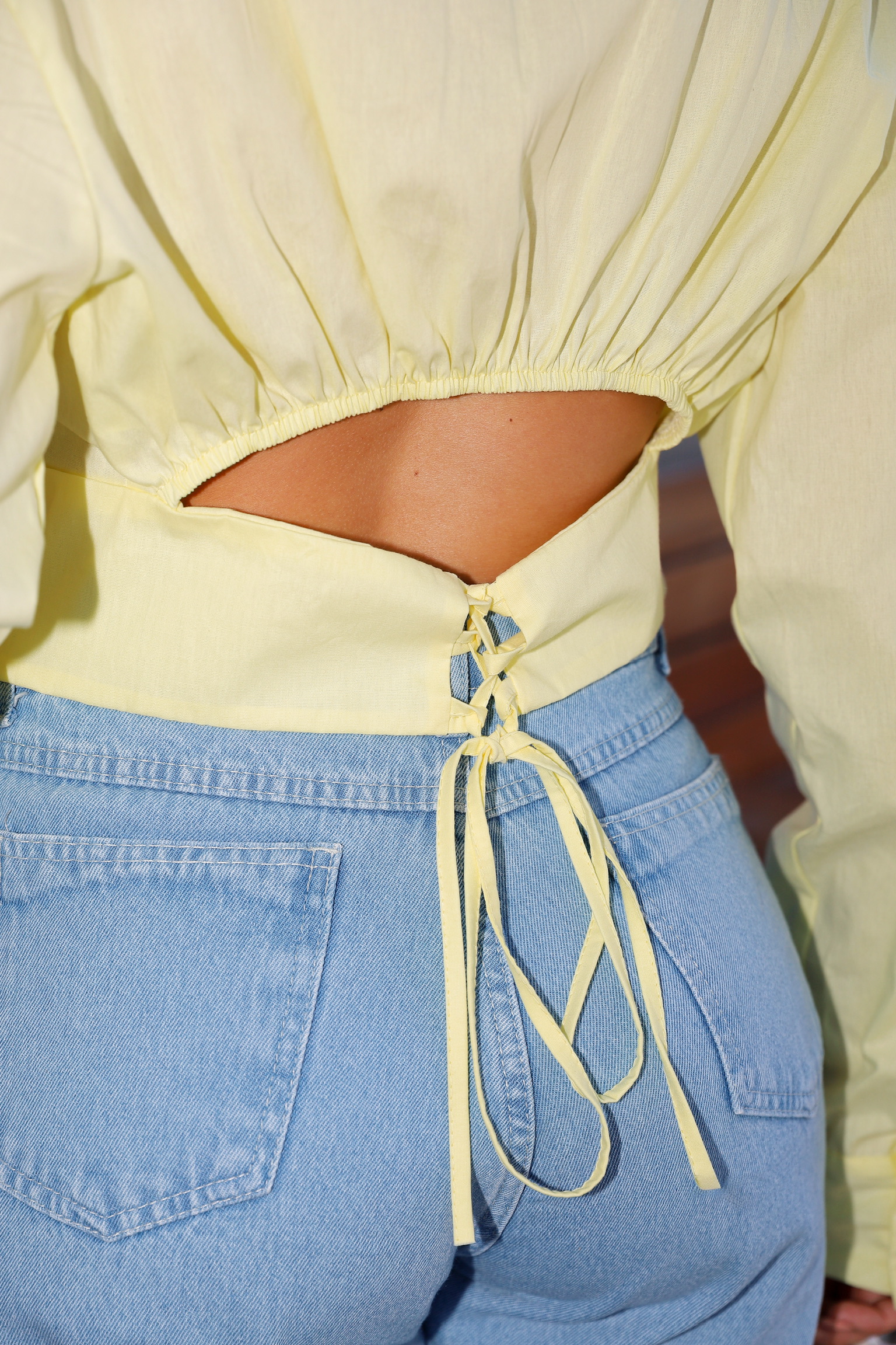 Cropped Frésia - Imagem 2