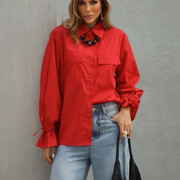 Camisa Vittoria