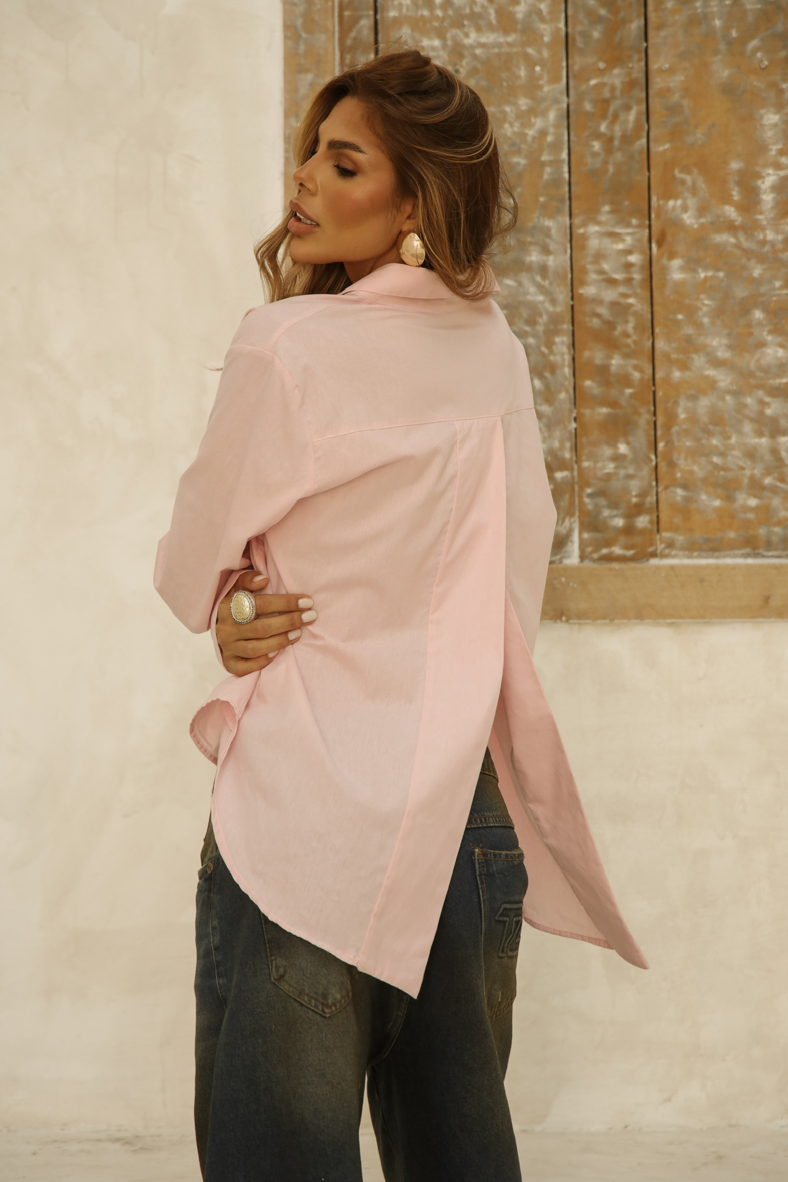 Camisa Aveline - Imagem 21