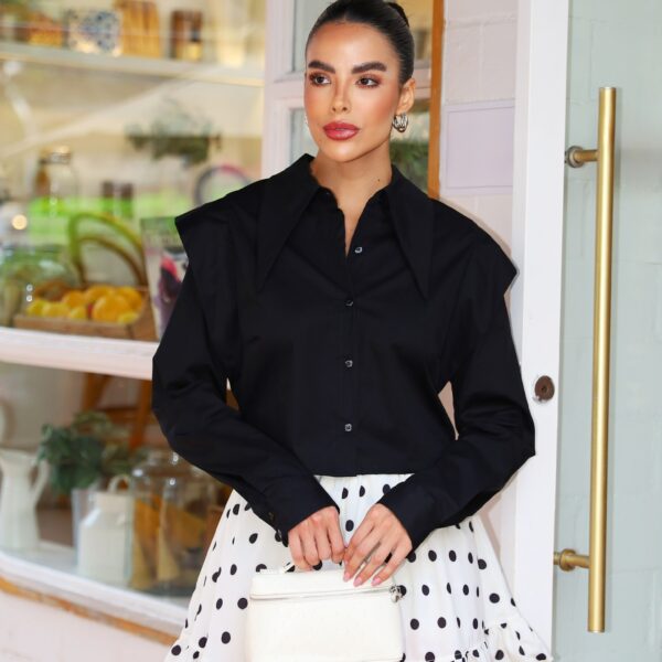 Cropped Lavinia