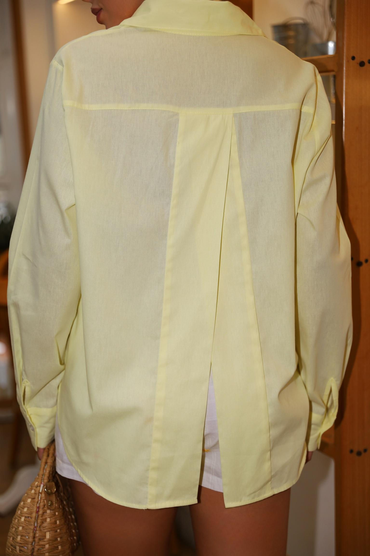 Camisa Aveline - Imagem 20