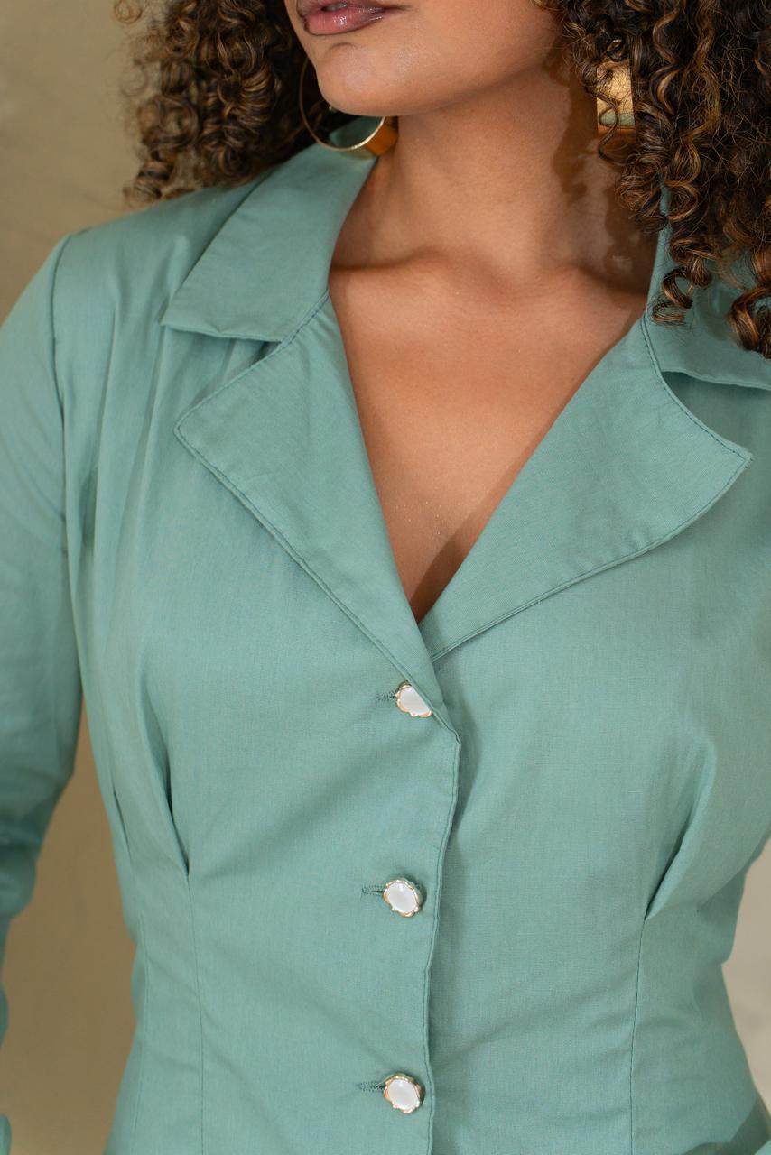 Vestido Elise - Imagem 6