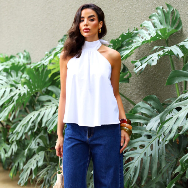 Cropped Alure